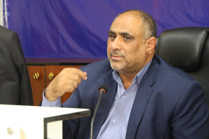 وزیر جه...